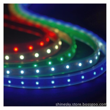 24V IP66 Flexible LED Strip 5050